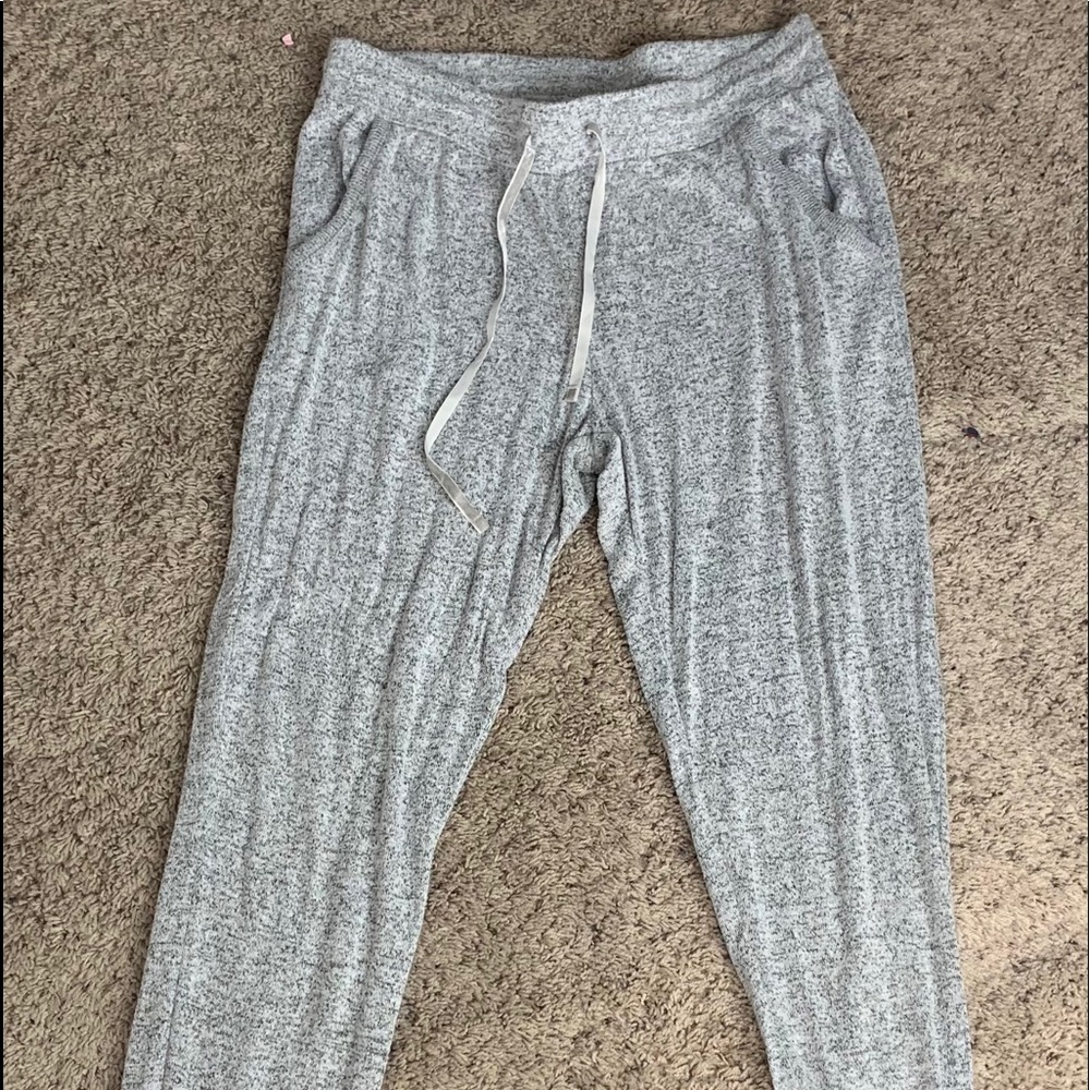 Comfy lounge pants
